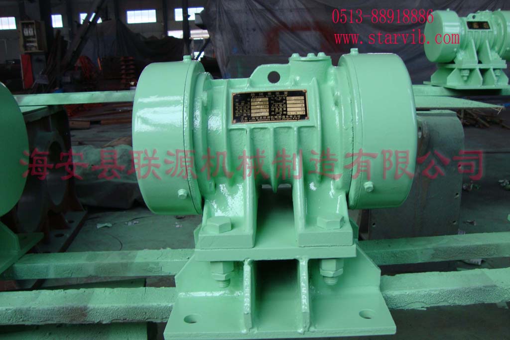 倉壁振動器怎樣安裝維護保養(yǎng)